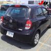 nissan march 2012 -NISSAN 【鈴鹿 500ﾅ2527】--March K13-034381---NISSAN 【鈴鹿 500ﾅ2527】--March K13-034381- image 7