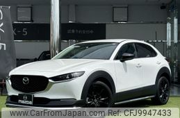 mazda cx-3 2022 quick_quick_5AA-DMEJ3P_DMEJ3P-100050