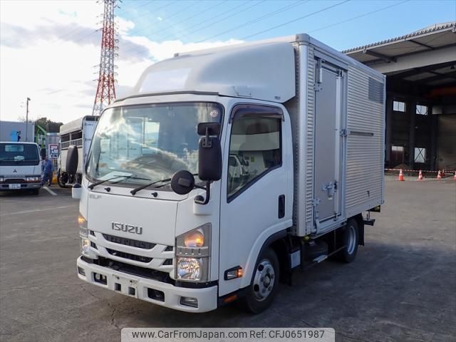 isuzu elf-truck 2018 quick_quick_TRG-NLR85AN_NLR85-7034742 image 1