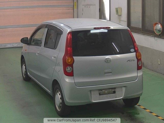 daihatsu mira 2010 -DAIHATSU 【名変中 】--Mira L275S--0113894---DAIHATSU 【名変中 】--Mira L275S--0113894- image 2