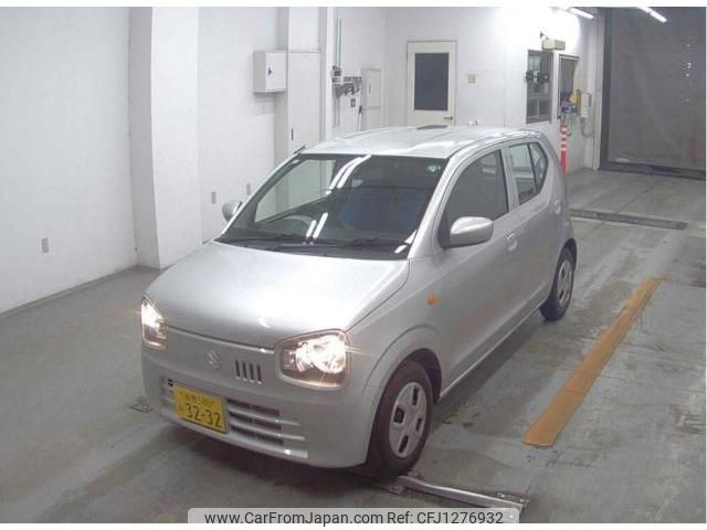 suzuki alto 2021 quick_quick_5BA-HA36S_HA36S-609210 image 1