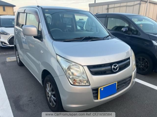mazda az-wagon 2010 CFJ1658584 image 1