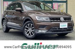 volkswagen tiguan 2017 -VOLKSWAGEN--VW Tiguan ABA-5NCZE--WVGZZZ5NZHW395613---VOLKSWAGEN--VW Tiguan ABA-5NCZE--WVGZZZ5NZHW395613-