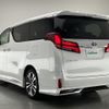 toyota alphard 2022 -TOYOTA--Alphard 3BA-AGH30W--AGH30-0433887---TOYOTA--Alphard 3BA-AGH30W--AGH30-0433887- image 15