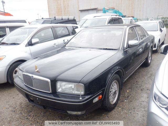 nissan president 1994 CFJBID_USS東京_PHG50-200431 image 1