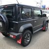 suzuki jimny-sierra 2022 -SUZUKI--Jimny Sierra 3BA-JB74W--JB74W-160891---SUZUKI--Jimny Sierra 3BA-JB74W--JB74W-160891- image 3