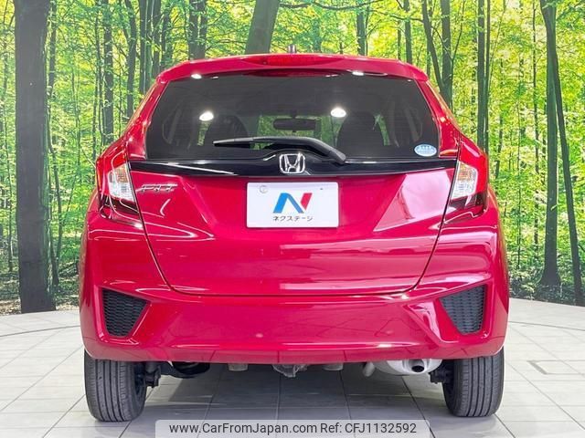 honda fit 2014 quick_quick_GK4_GK4-1008939 image 2