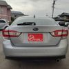 subaru impreza-g4 2018 -SUBARU--Impreza G4 DBA-GK7--GK7-010276---SUBARU--Impreza G4 DBA-GK7--GK7-010276- image 6