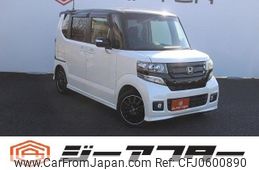 honda n-box 2015 -HONDA--N BOX DBA-JF1--JF1-2417119---HONDA--N BOX DBA-JF1--JF1-2417119-