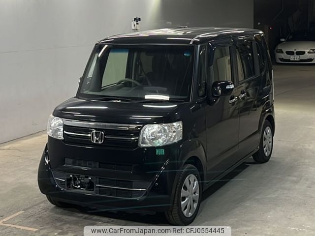 honda n-box 2016 -HONDA--N BOX JF1-1862766---HONDA--N BOX JF1-1862766- image 1