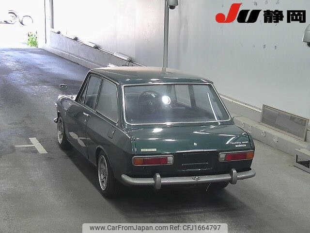 nissan sunny 1969 CFJ1664797 image 2