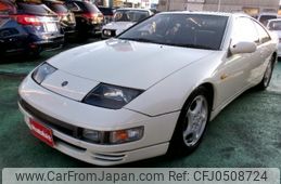 nissan fairlady-z 1993 quick_quick_GCZ32_GCZ32-546196