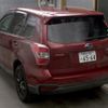 subaru forester 2012 CFJ1714942 image 2