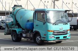 nissan diesel-ud-condor 2014 CFJ1600749