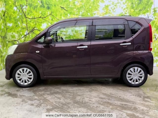 daihatsu move 2018 quick_quick_DBA-LA150S_LA150S-0163589 image 2