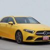 mercedes-benz a-class 2022 -MERCEDES-BENZ--Benz A Class 3DA-177012--W1K1770122V115432---MERCEDES-BENZ--Benz A Class 3DA-177012--W1K1770122V115432- image 4