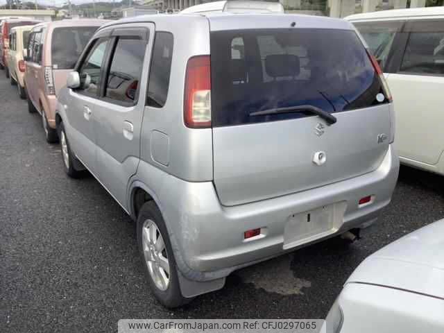 suzuki kei 2009 -SUZUKI--Kei HN22S--844113---SUZUKI--Kei HN22S--844113- image 2