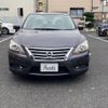 nissan sylphy 2013 -NISSAN--SYLPHY DBA-TB17--TB17-005052---NISSAN--SYLPHY DBA-TB17--TB17-005052- image 2