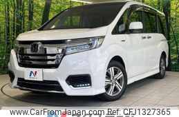 honda stepwagon-spada 2018 quick_quick_RP5_RP5-1066946