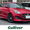 suzuki swift 2017 -SUZUKI--Swift DAA-ZC53S--ZC53S-109723---SUZUKI--Swift DAA-ZC53S--ZC53S-109723- image 4