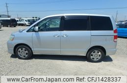 toyota noah 2006 CFJ1428337