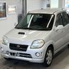 suzuki kei 2002 -SUZUKI--Kei HN22S-727805---SUZUKI--Kei HN22S-727805- image 1