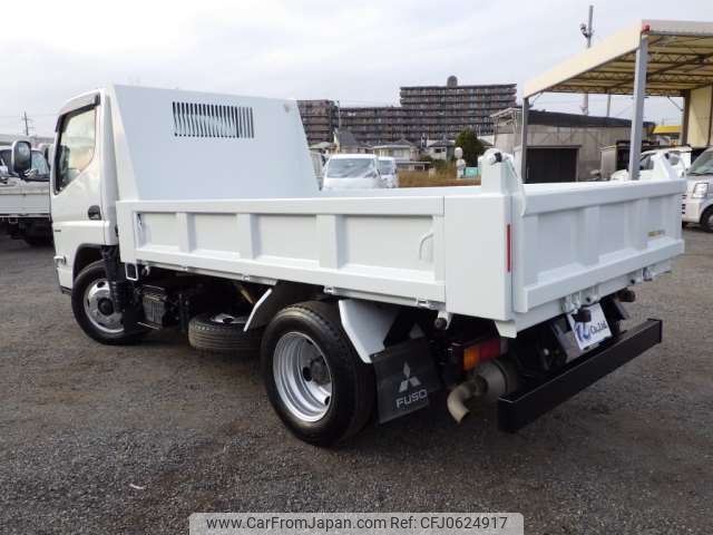 mitsubishi-fuso canter 2022 -MITSUBISHI--Canter 2RG-FBA60--FBA60-600719---MITSUBISHI--Canter 2RG-FBA60--FBA60-600719- image 2