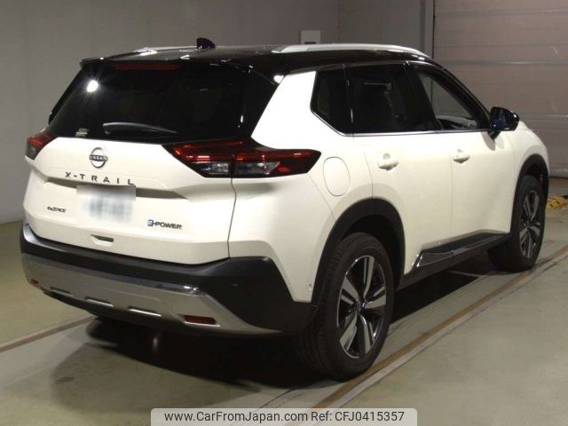 nissan x-trail 2024 -NISSAN 【大阪 303ゆ4583】--X-Trail SNT33-076741---NISSAN 【大阪 303ゆ4583】--X-Trail SNT33-076741- image 2