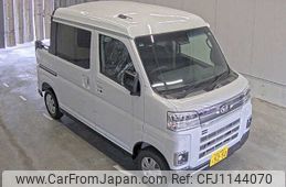 daihatsu atrai 2024 -DAIHATSU 【山口 480ﾅ5250】--Atrai Van S700W--S700W-0003442---DAIHATSU 【山口 480ﾅ5250】--Atrai Van S700W--S700W-0003442-