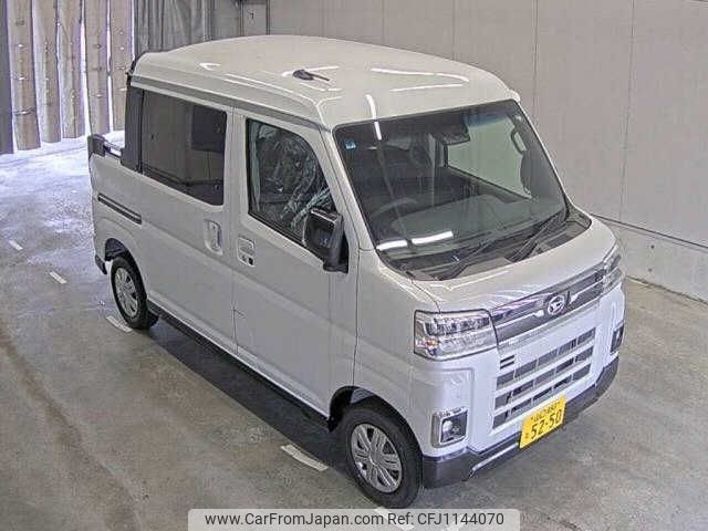 daihatsu atrai 2024 -DAIHATSU 【山口 480ﾅ5250】--Atrai Van S700W--S700W-0003442---DAIHATSU 【山口 480ﾅ5250】--Atrai Van S700W--S700W-0003442- image 1