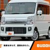 suzuki every-wagon 2024 -SUZUKI--Every Wagon 3BA-DA17W--DA17W-329154---SUZUKI--Every Wagon 3BA-DA17W--DA17W-329154- image 1