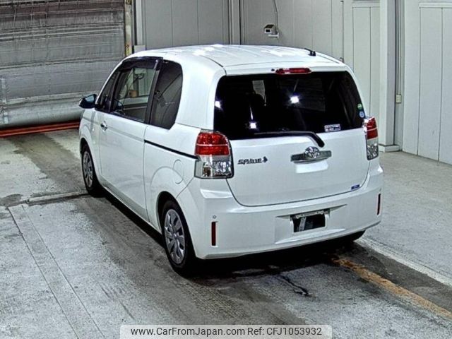 toyota spade 2014 -TOYOTA--Spade NCP141-9130126---TOYOTA--Spade NCP141-9130126- image 2