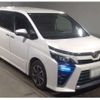 toyota voxy 2018 -TOYOTA--Voxy DBA-ZRR80W--ZRR80W-0434375---TOYOTA--Voxy DBA-ZRR80W--ZRR80W-0434375- image 1