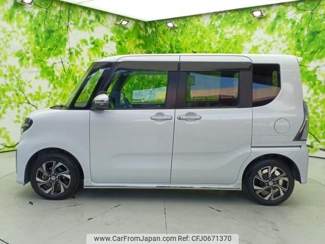 daihatsu tanto 2019 quick_quick_6BA-LA650S_LA650S-0043787 image 2