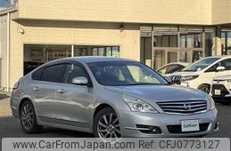 nissan teana 2012 -NISSAN--Teana DBA-J32--J32-250979---NISSAN--Teana DBA-J32--J32-250979-