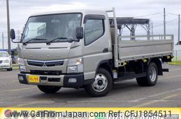 mitsubishi-fuso canter 2021 CFJ1854511