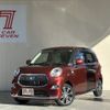 daihatsu cast 2017 -DAIHATSU--Cast DBA-LA250S--LA250S-0081389---DAIHATSU--Cast DBA-LA250S--LA250S-0081389- image 1