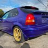 honda civic 1997 quick_quick_EK4_EK4-1200050 image 13