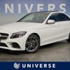 mercedes-benz c-class 2018 quick_quick_205077_WDD2050772R429512 image 1