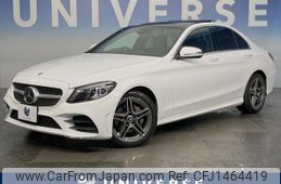 mercedes-benz c-class 2018 quick_quick_205077_WDD2050772R429512