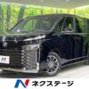 toyota voxy 2024 -TOYOTA--Voxy 6BA-MZRA90W--MZRA90-0102***---TOYOTA--Voxy 6BA-MZRA90W--MZRA90-0102***- image 1