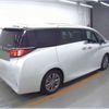 toyota alphard 2023 -TOYOTA 【京都 347ﾆ 63】--Alphard 6AA-AAHH40W--AAHH40W-0004084---TOYOTA 【京都 347ﾆ 63】--Alphard 6AA-AAHH40W--AAHH40W-0004084- image 5