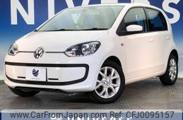 volkswagen up 2015 -VOLKSWAGEN--VW up DBA-AACHY--WVWZZZAAZFD060733---VOLKSWAGEN--VW up DBA-AACHY--WVWZZZAAZFD060733-