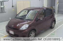 daihatsu boon 2009 -DAIHATSU--Boon M310S-0005370---DAIHATSU--Boon M310S-0005370-