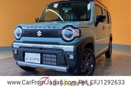 suzuki hustler 2025 quick_quick_MR92S_MR92S-491582