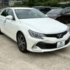 toyota mark-x 2019 -TOYOTA--MarkX DBA-GRX130--GRX130-6111547---TOYOTA--MarkX DBA-GRX130--GRX130-6111547- image 8