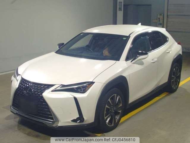 lexus ux 2019 -LEXUS--Lexus UX 6BA-MZAA10--MZAA10-2009798---LEXUS--Lexus UX 6BA-MZAA10--MZAA10-2009798- image 1