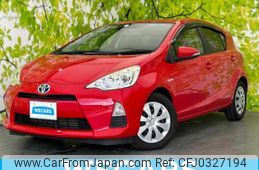 toyota aqua 2013 quick_quick_DAA-NHP10_NHP10-2260672