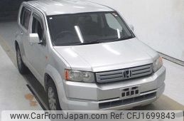 honda crossroad 2008 CFJ1699843