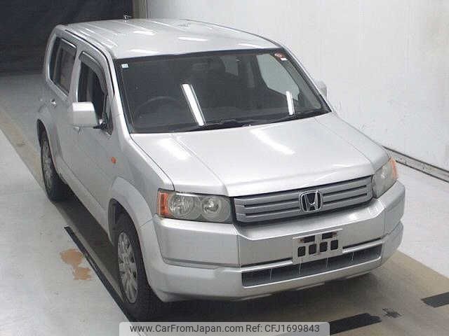 honda crossroad 2008 CFJ1699843 image 1